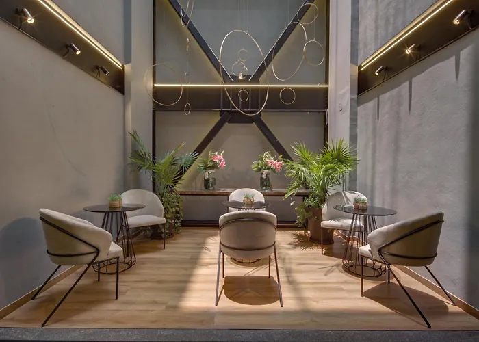 Mx Grand Suites (Adults Only)