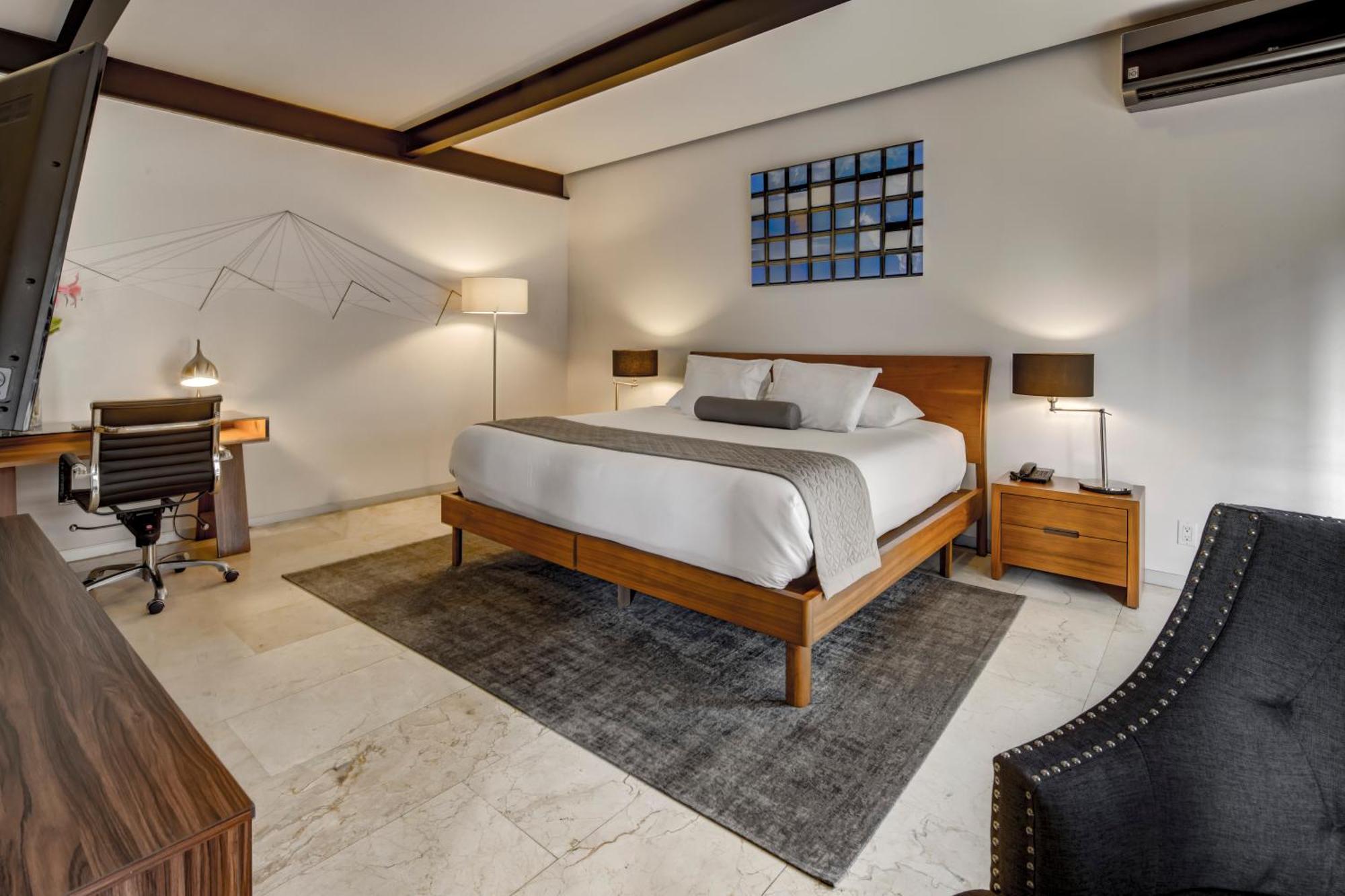 Mx Grand (adults Only) Mexiko-Stadt