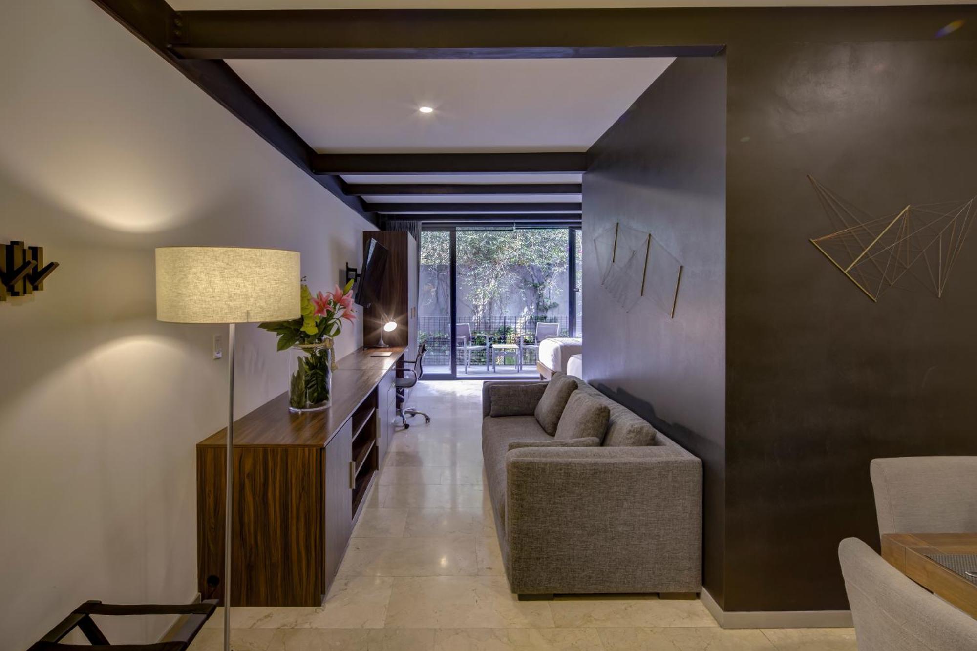 Mx Grand (adults Only) Mexiko-Stadt