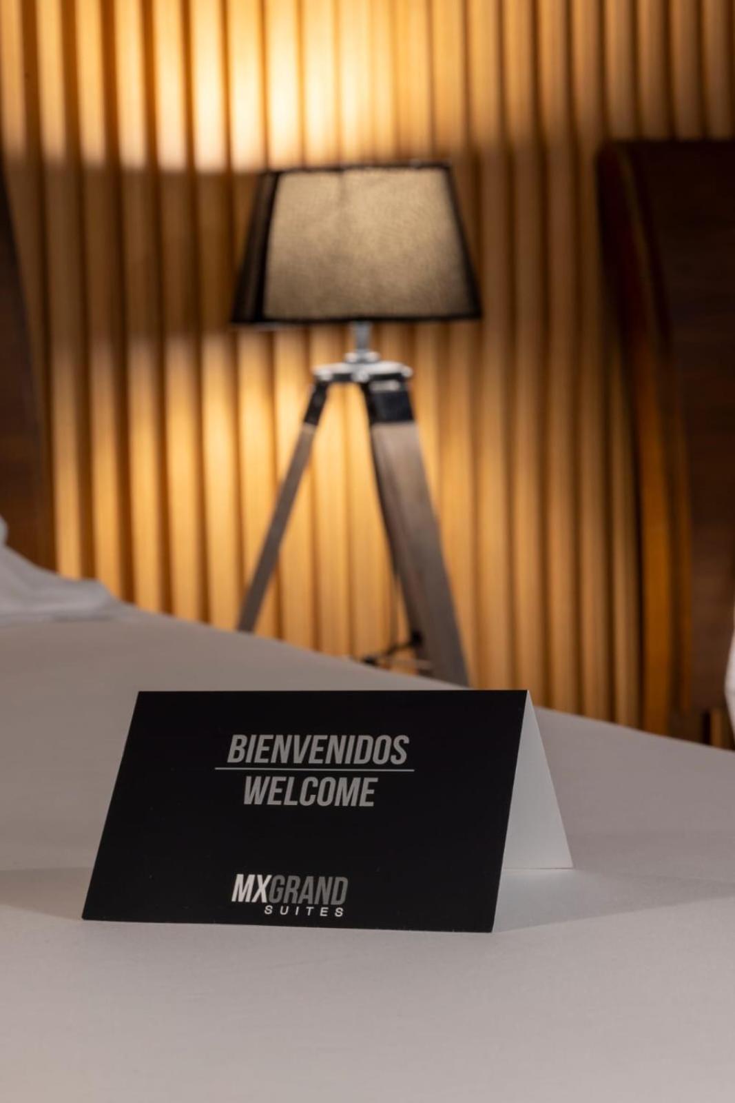 Aparthotel Mx Grand (adults Only) 4*