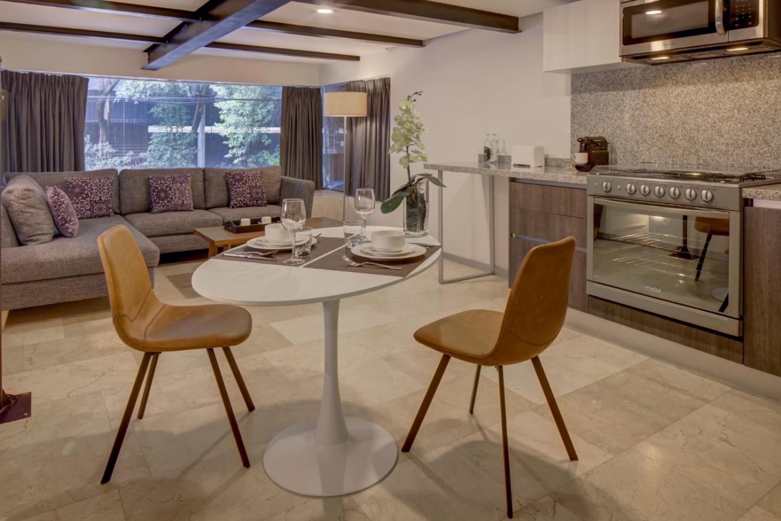 Mx Grand (adults Only) 4* Mexiko-Stadt