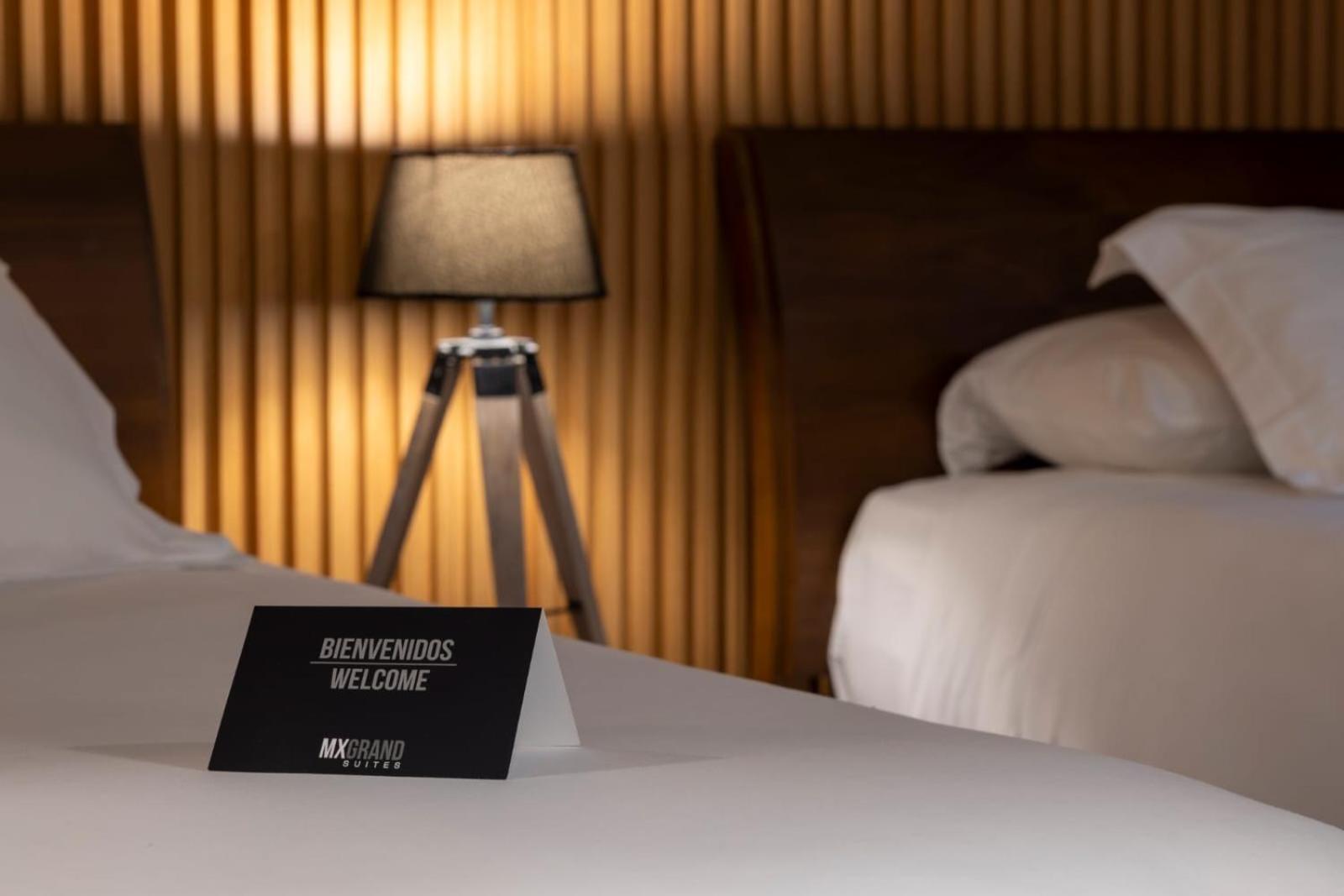 Mx Grand (adults Only) 4*