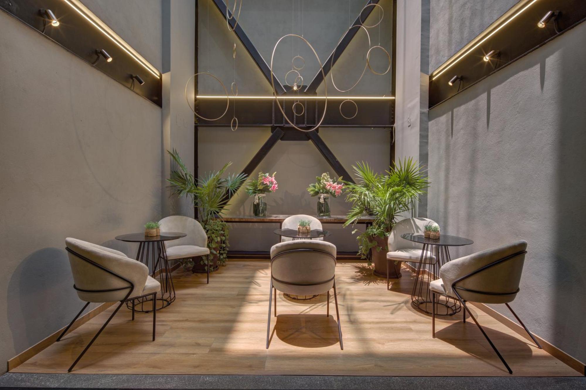 Mx Grand (adults Only) 4*
