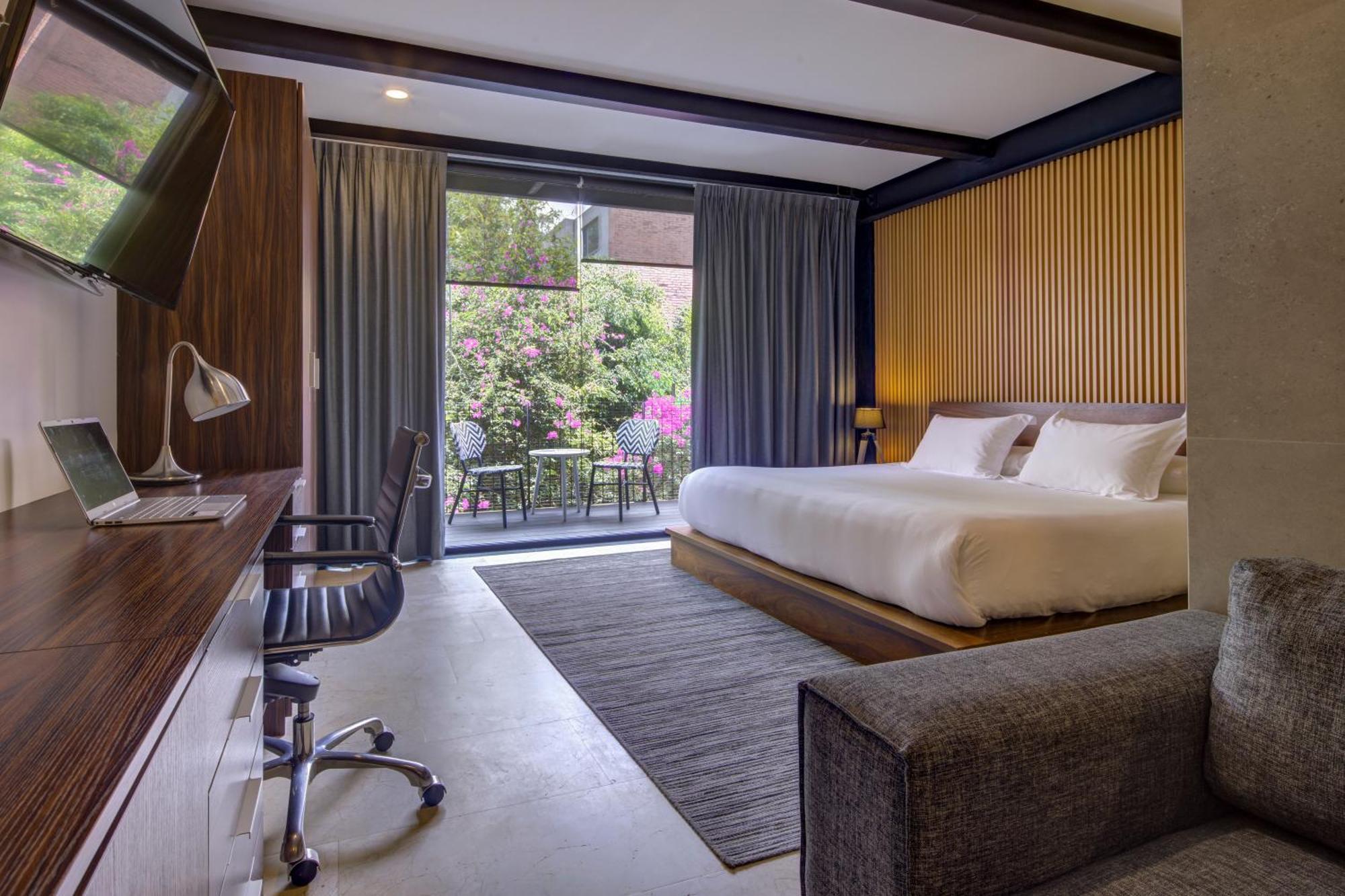 Mx Grand (adults Only) 4* México DF