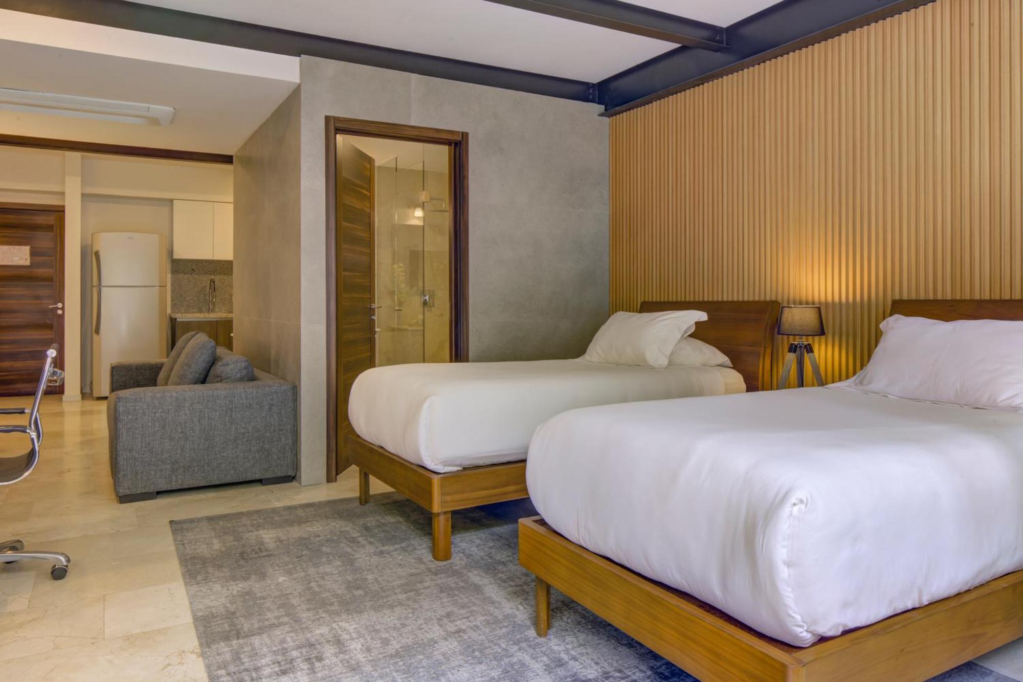 Mx Grand (adults Only) 4* México DF