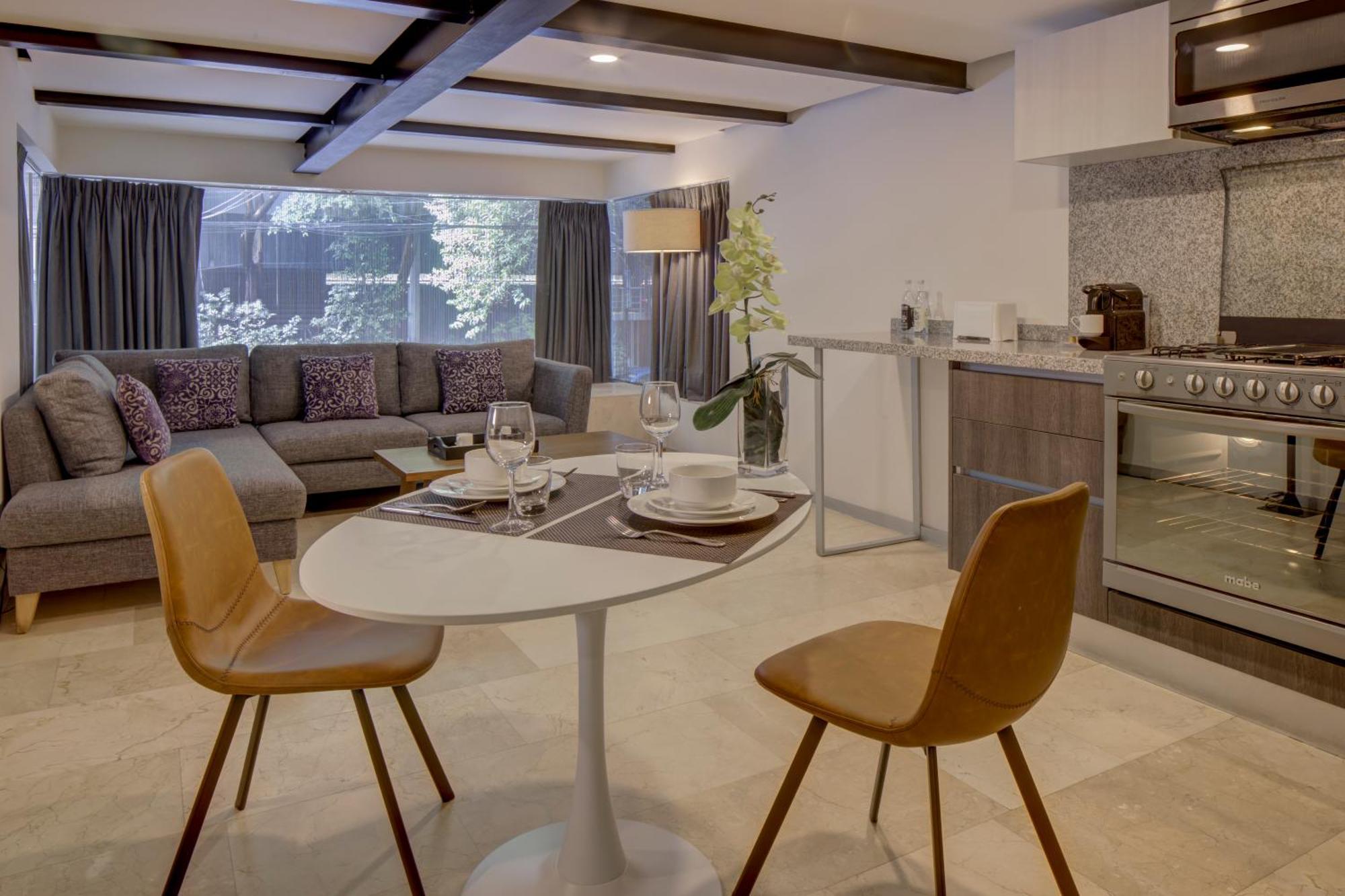 Apartahotel Mx Grand (adults Only) 4*