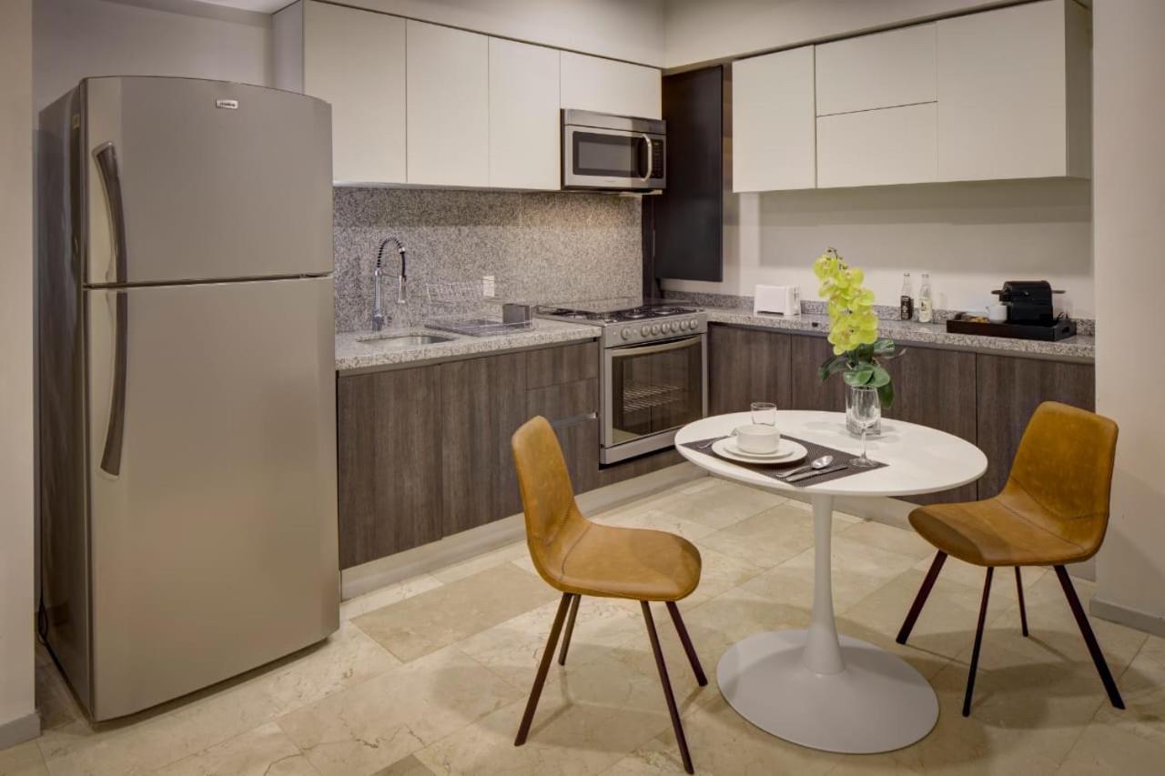Mx Grand (adults Only) 4* México DF