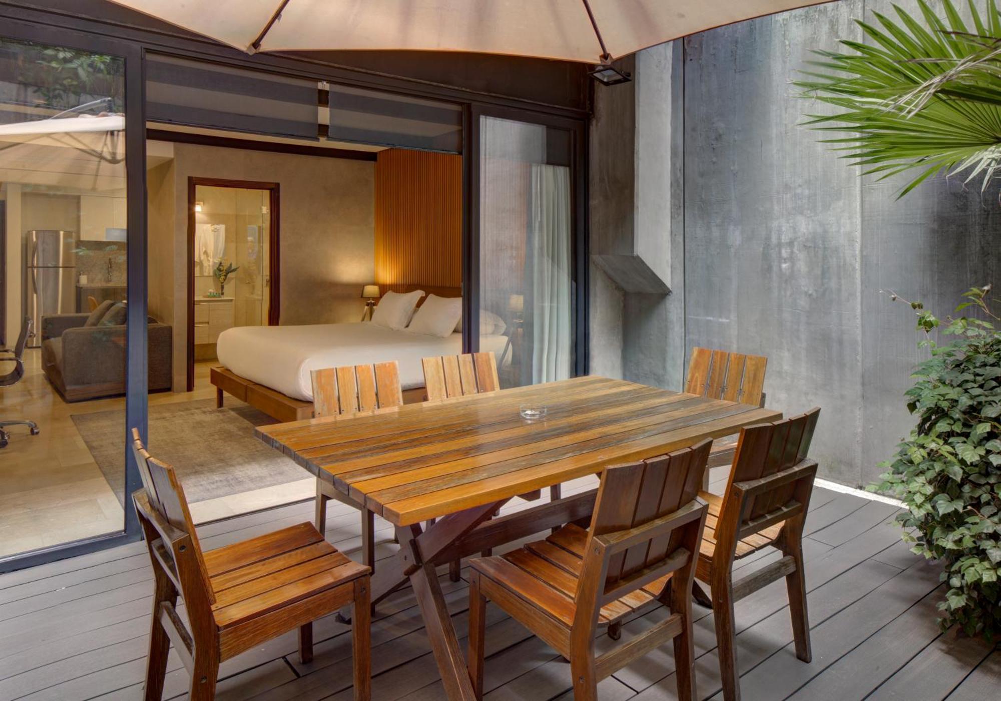 Apartahotel Mx Grand (adults Only)