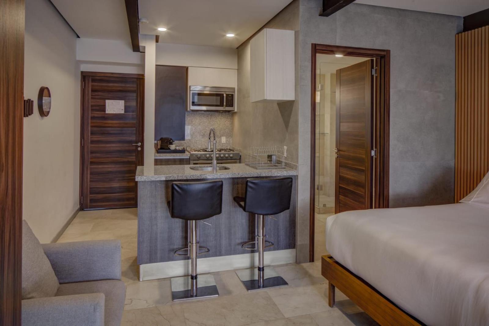 Apartahotel Mx Grand (adults Only)
