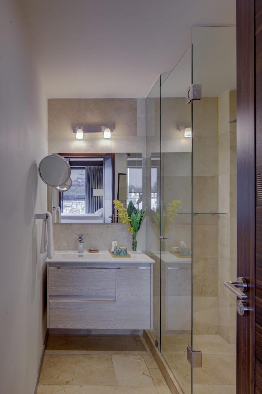 Apartahotel Mx Grand (adults Only) 4*