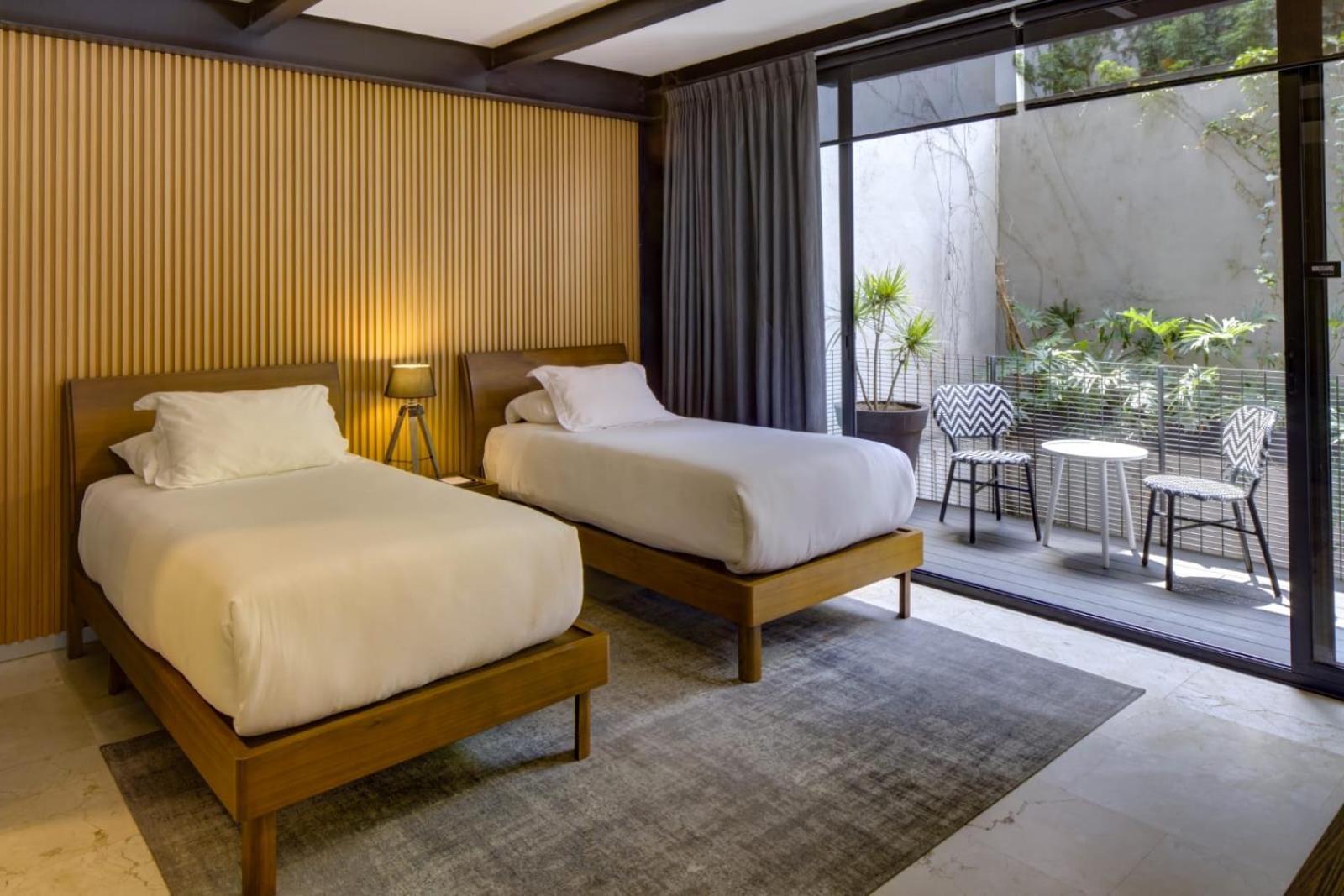 Mx Grand (adults Only) 4* México DF