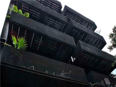 Apartahotel Mx Grand (adults Only)