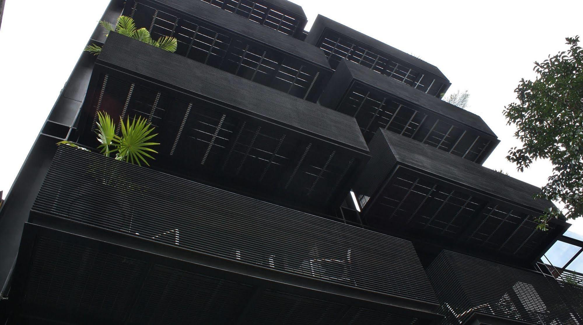 Mx Grand (adults Only) Apartahotel