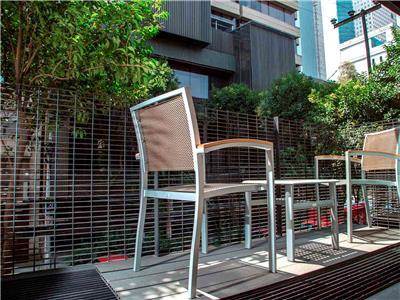 Mx Grand (adults Only) Apartahotel