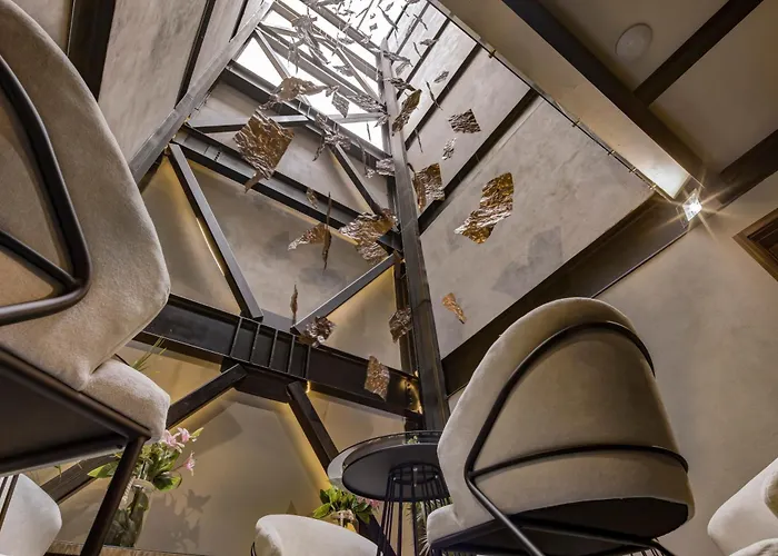 Mx Grand Suites (Adults Only)