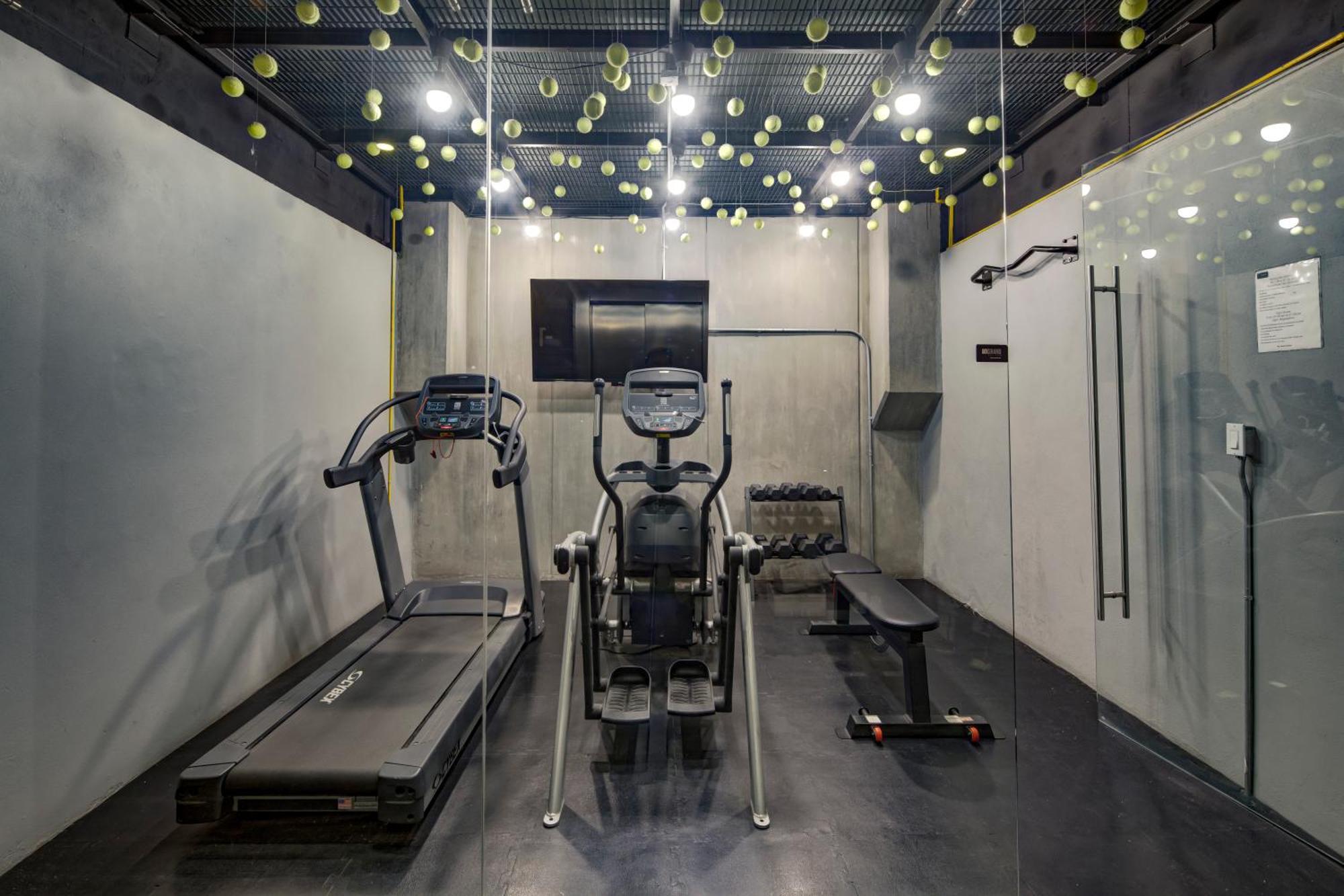 Mx Grand (adults Only) 4* Cidade do México