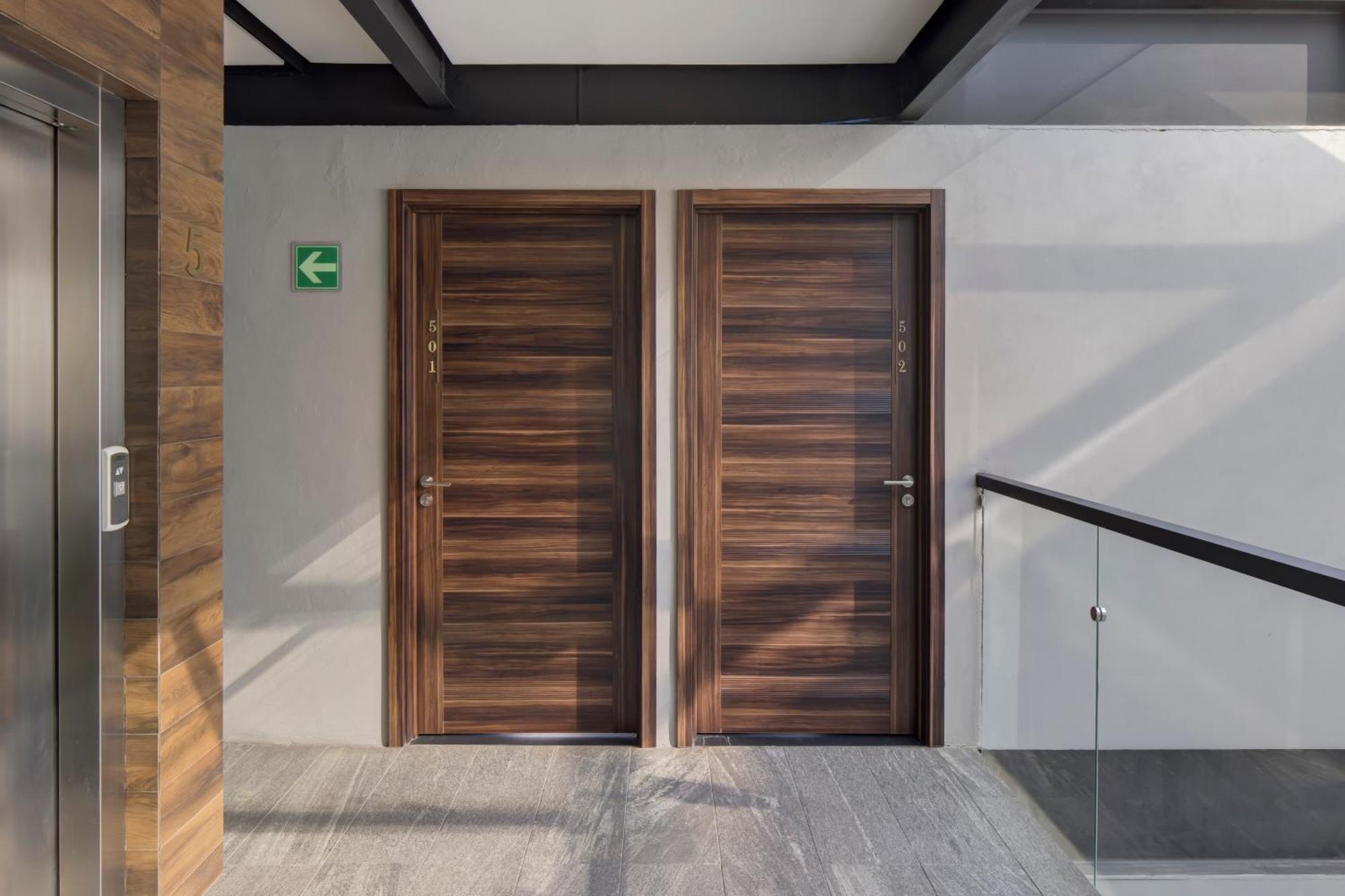 Mx Grand (adults Only) Apart-hotel Cidade do México