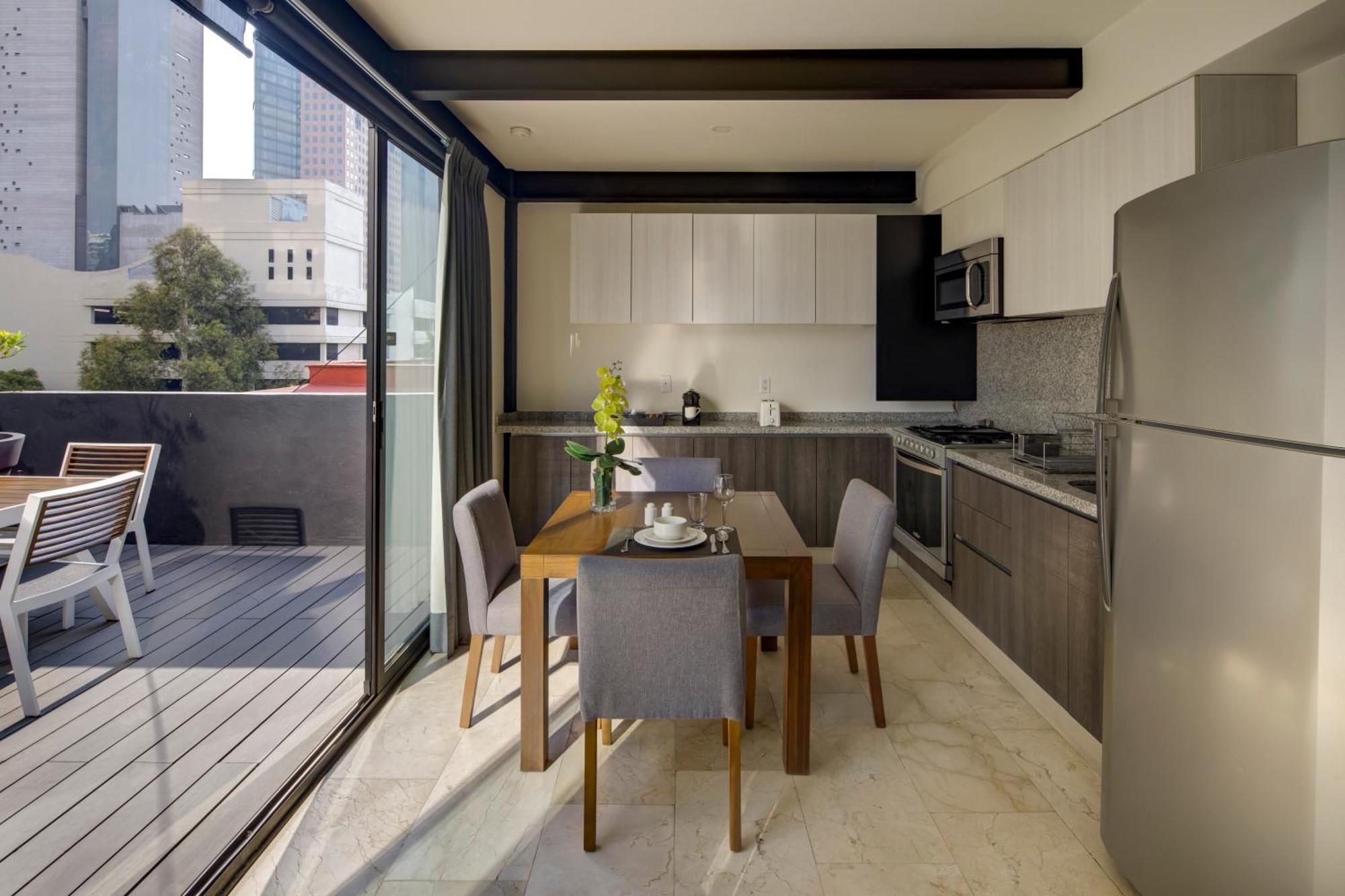 Mx Grand (adults Only) Apart-hotel 4*