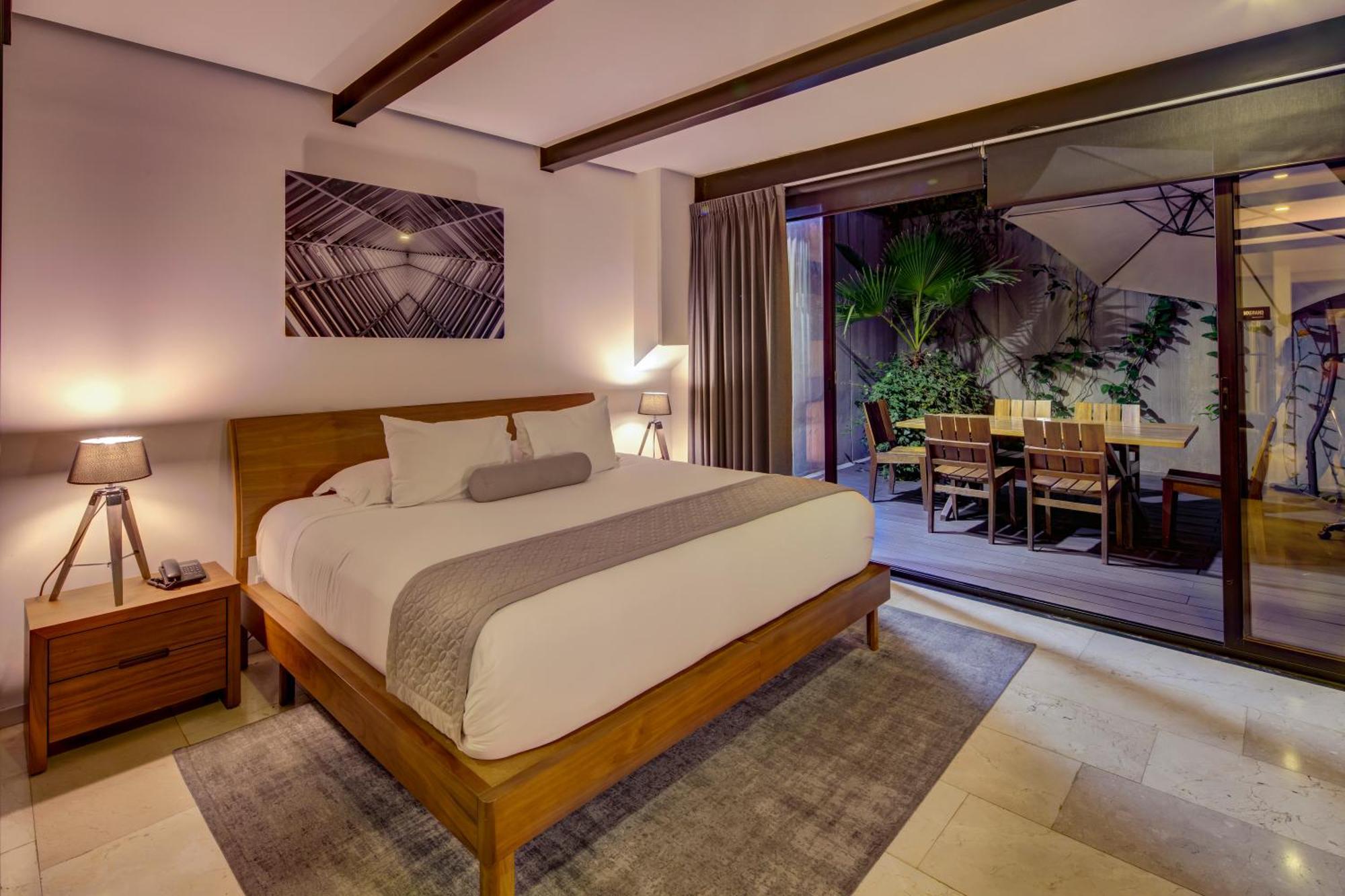 Apart-hotel Mx Grand (adults Only)