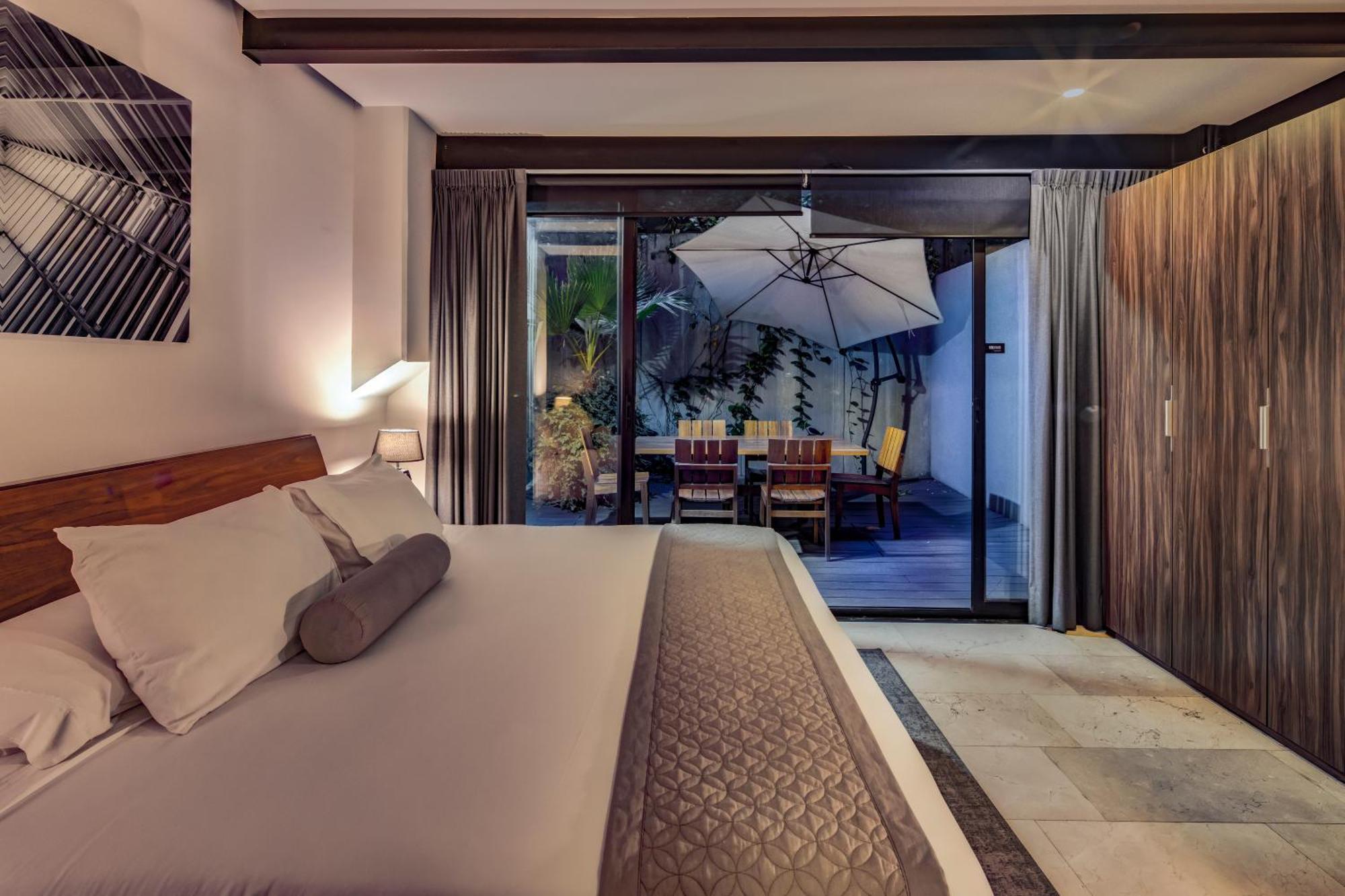 Mx Grand (adults Only) Apart-hotel