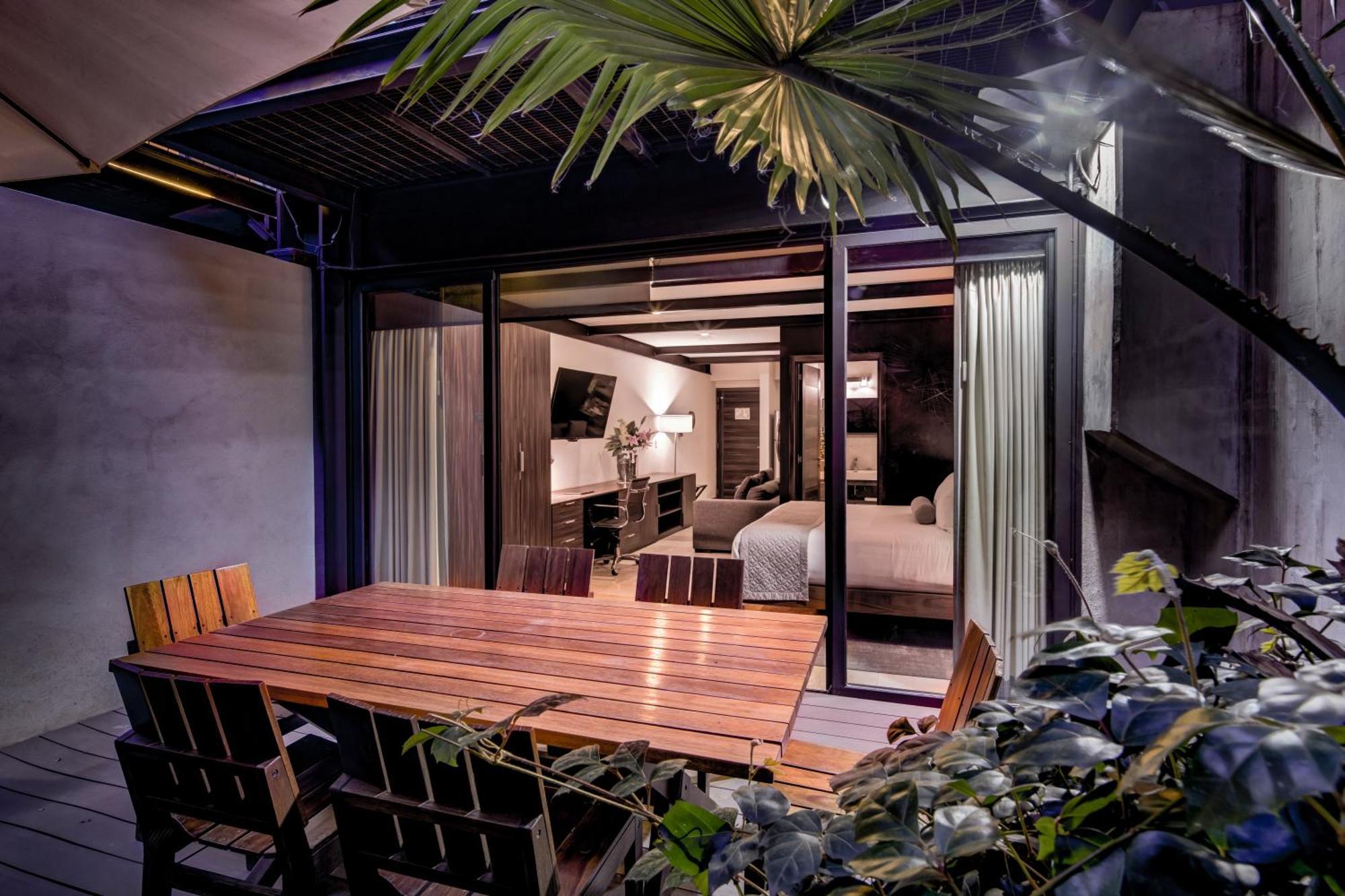 Mx Grand (adults Only) Apart-hotel