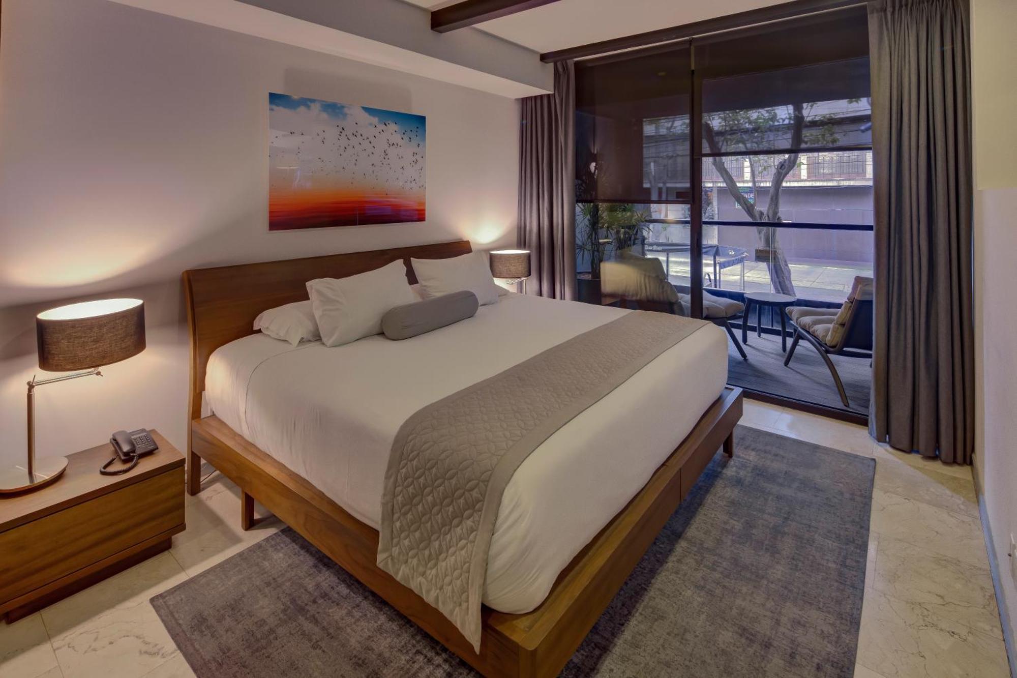 Mx Grand (adults Only) 4* Cidade do México