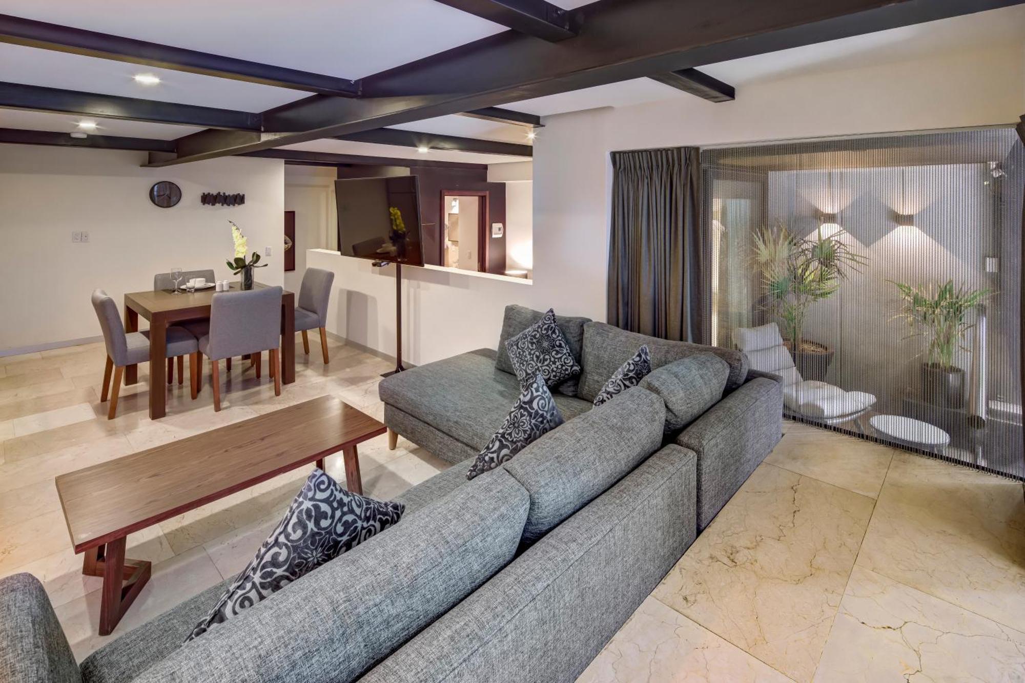 Mx Grand (adults Only) Apart-hotel