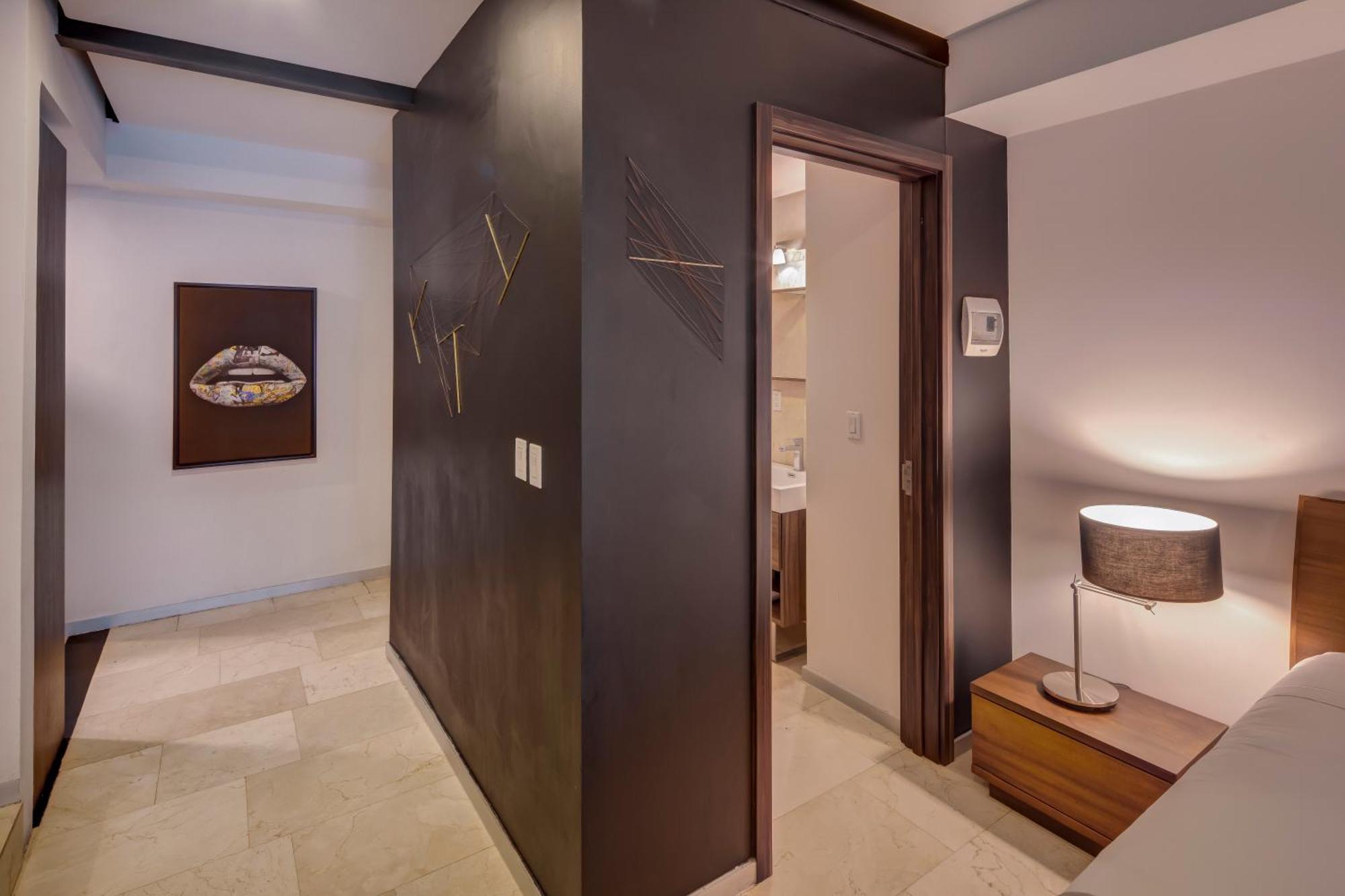 Mx Grand (adults Only) Apart-hotel 4*