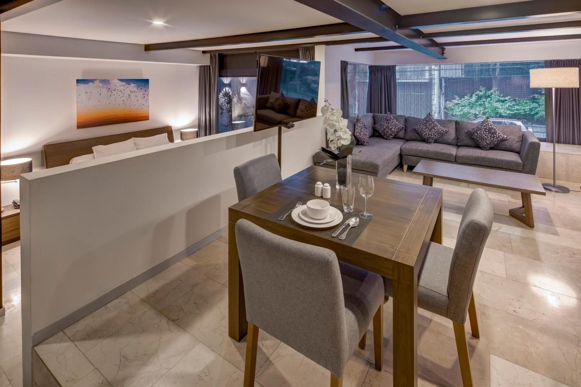 Mx Grand (adults Only) Apart-hotel Cidade do México
