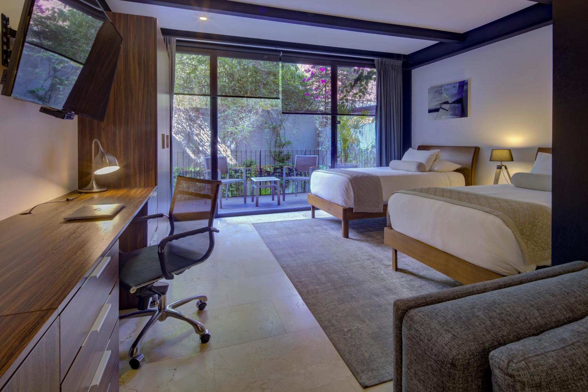 Mx Grand (adults Only) 4* Cidade do México
