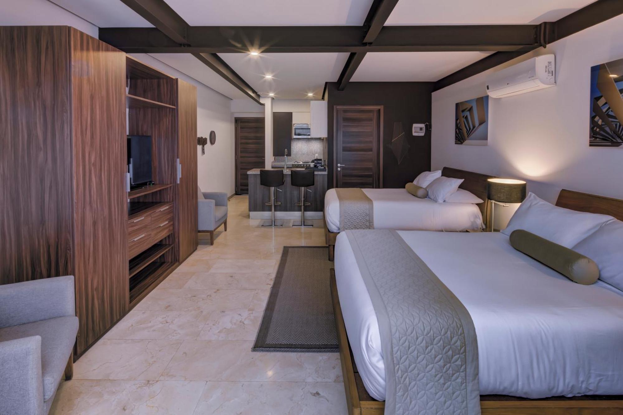 Mx Grand (adults Only) 4* Cidade do México