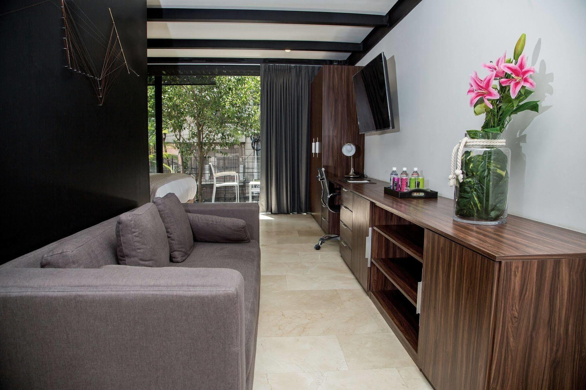 Mx Grand (adults Only) 4* Cidade do México