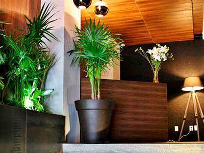 Mx Grand (adults Only) Apart-hotel