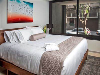 Mx Grand (adults Only) Apart-hotel