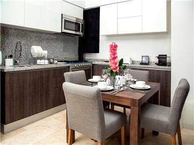 Apart-hotel Mx Grand (adults Only) 4*